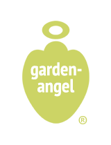 Garden Angel logo
